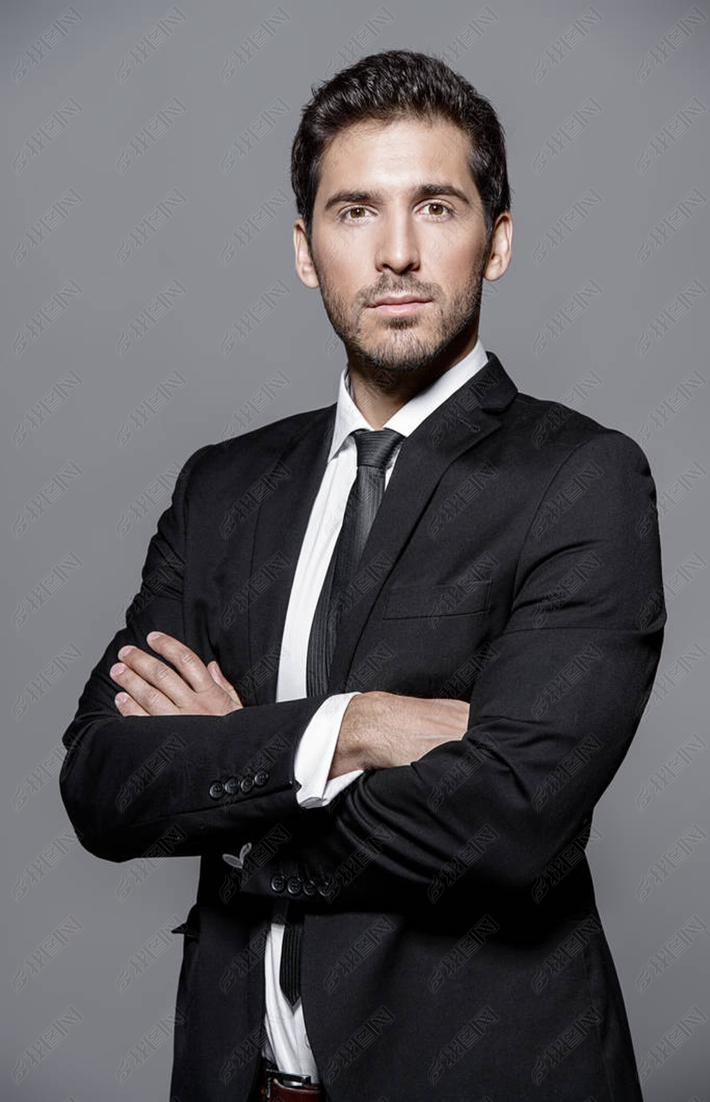马荣真 项目运营总监